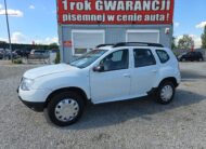 1 ROK GWARANCJI W CENIE AUTA, Zamiana, Nowy Rozrząd Dacia Duster, 1.6 LPG