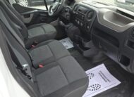 Renault Master, 163KM, NOWY SILNIK Z SALONU, FV NA 20.000ZŁ