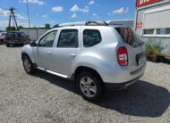 1 ROK GWARANCJI W CENIE AUTA, Zamiana, Dacia Duster, 1.6 LPG, 2015r