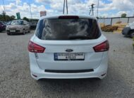 1 ROK GWARANCJI W CENIE AUTA, Zamiana, Ford B-Max, 1.6 Diesel