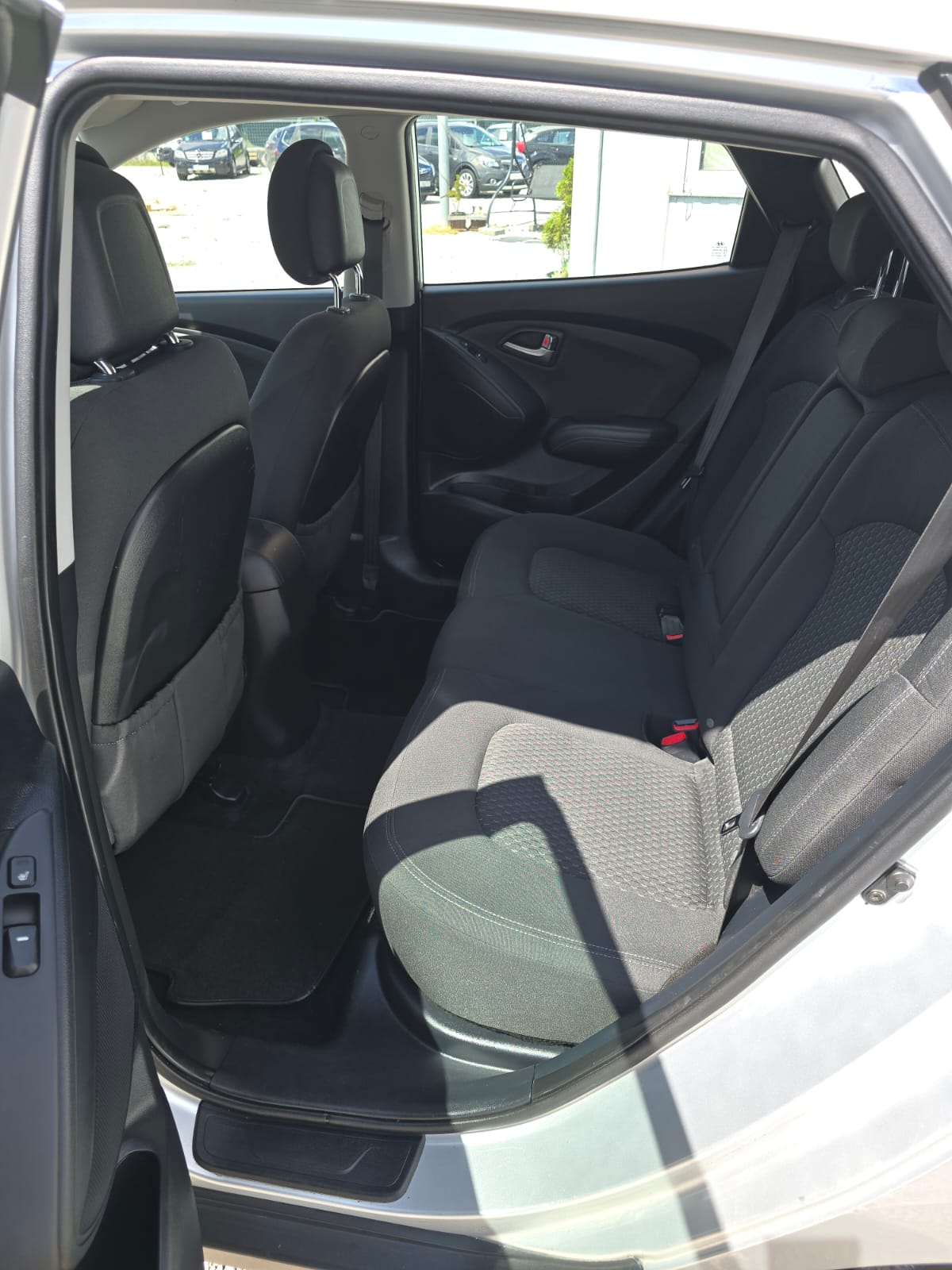 1 ROK GWARANCJI W CENIE AUTA, Zamiana, Hyundai ix35, Super Stan