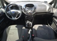 1 ROK GWARANCJI W CENIE AUTA, Zamiana, Ford B-Max, 1.6 Diesel