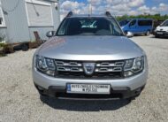 1 ROK GWARANCJI W CENIE AUTA, Zamiana, Dacia Duster, 1.6 LPG, 2015r