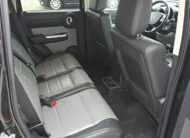 1 ROK GWARANCJI W CENIE AUTA, Zamiana czarny, Dodge Nitro, 4×4, Alu