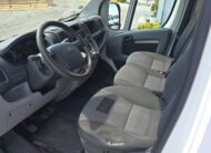 1 ROK GWARANCJI W CENIE AUTA, Zamiana Peugeot Boxer, 2.2 Diesel