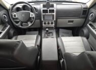 1 ROK GWARANCJI W CENIE AUTA, Zamiana czarny, Dodge Nitro, 4×4, Alu
