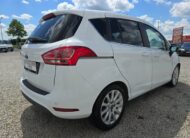 1 ROK GWARANCJI W CENIE AUTA, Zamiana, Ford B-Max, 1.6 Diesel
