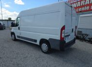 1 ROK GWARANCJI W CENIE AUTA, Zamiana Peugeot Boxer, 2.2 Diesel