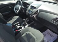 1 ROK GWARANCJI W CENIE AUTA, Zamiana, Hyundai ix35, Super Stan