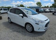 1 ROK GWARANCJI W CENIE AUTA, Zamiana, Ford B-Max, 1.6 Diesel