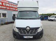 Renault Master, 163KM, NOWY SILNIK Z SALONU, FV NA 20.000ZŁ
