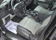 1 ROK GWARANCJI W CENIE AUTA, Zamiana czarny, Dodge Nitro, 4×4, Alu