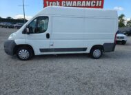 1 ROK GWARANCJI W CENIE AUTA, Zamiana Peugeot Boxer, 2.2 Diesel