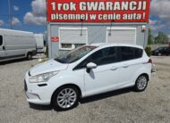 1 ROK GWARANCJI W CENIE AUTA, Zamiana, Ford B-Max, 1.6 Diesel