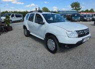1 ROK GWARANCJI W CENIE AUTA, Zamiana, Nowy Rozrząd Dacia Duster, 1.6 LPG