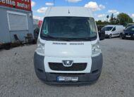 1 ROK GWARANCJI W CENIE AUTA, Zamiana Peugeot Boxer, 2.2 Diesel
